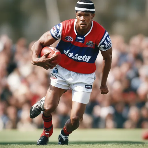 Danny Jacobs (footballer)