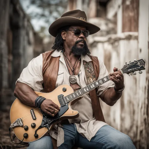Danny Joe Brown