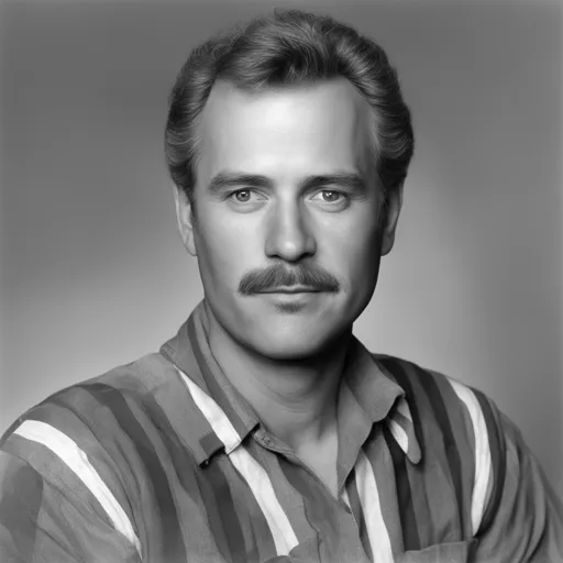 Danny Joe Eberle