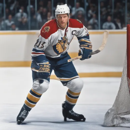 Danny Johnson (ice hockey)