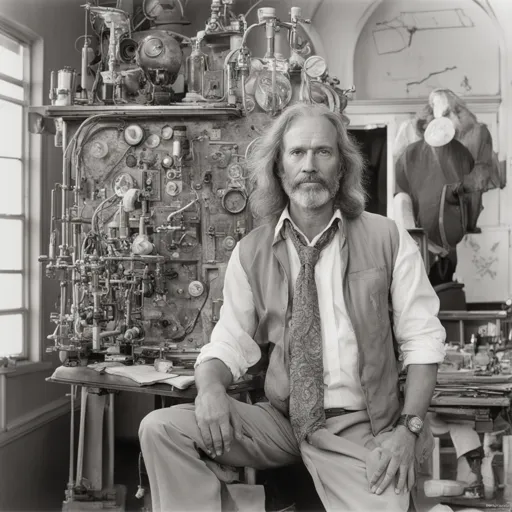 Danny Jorgensen