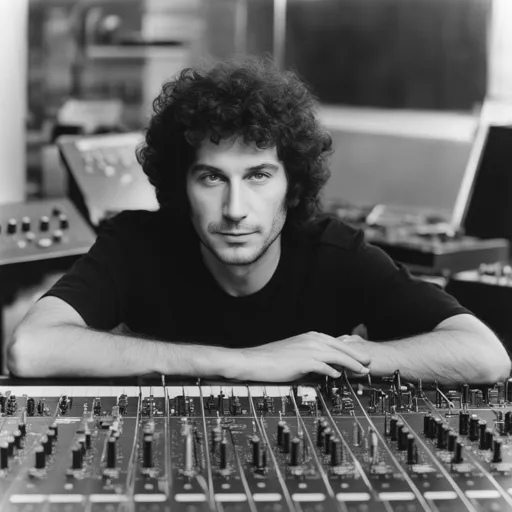 Danny Kadar