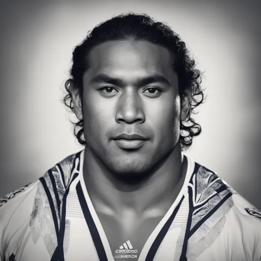 Danny Kaleopa
