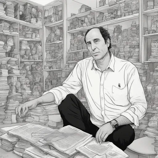 Danny Katz
