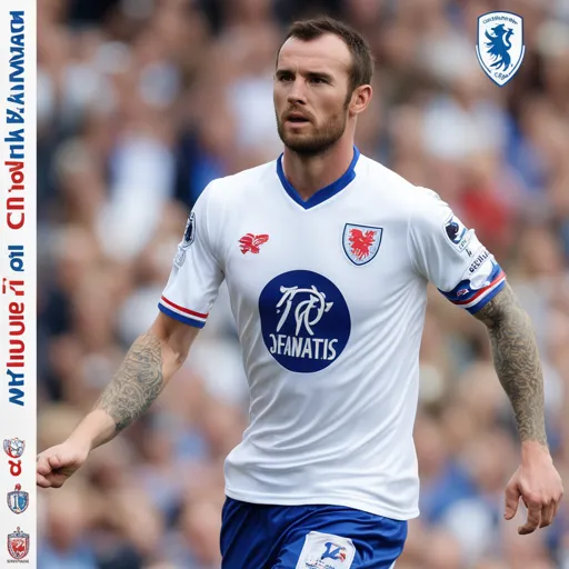 Danny Kedwell
