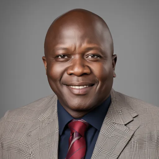 Danny Kekana