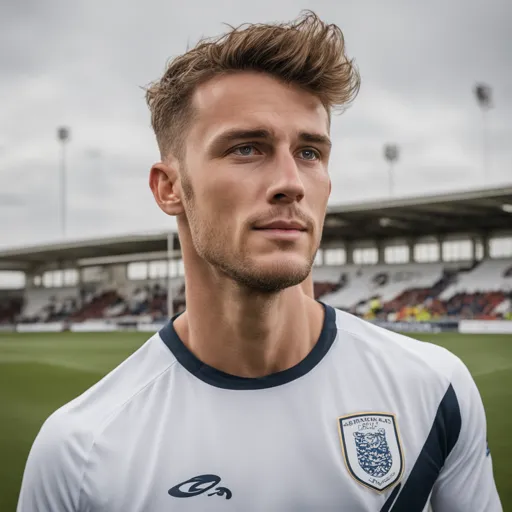 Danny Kelly (footballer, born 1990)