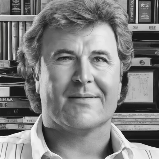 Danny Kelly (journalist)
