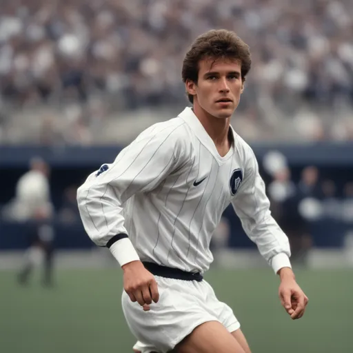 Danny Kelly (soccer)