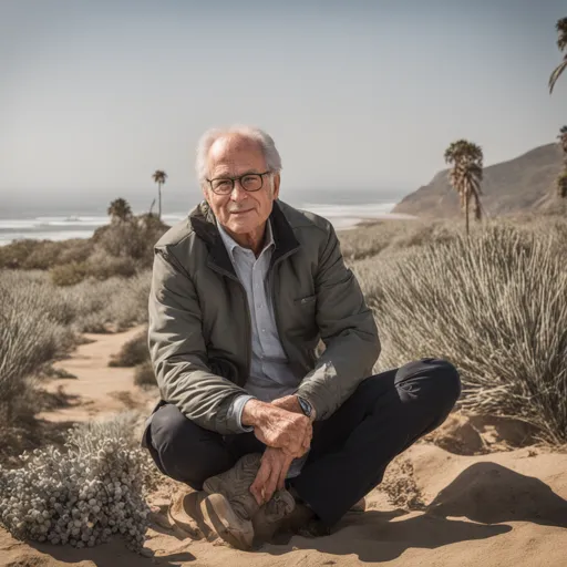 Danny Kennedy (environmentalist)