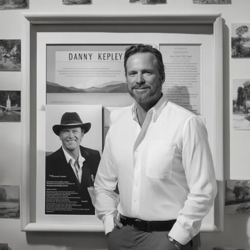 Danny Kepley