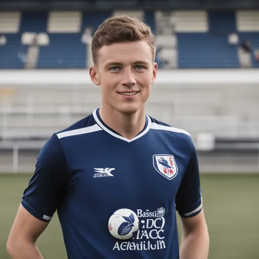 Danny Kerrigan