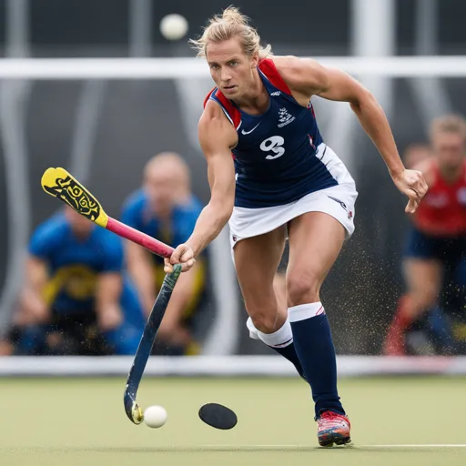 Danny Kerry (field hockey)