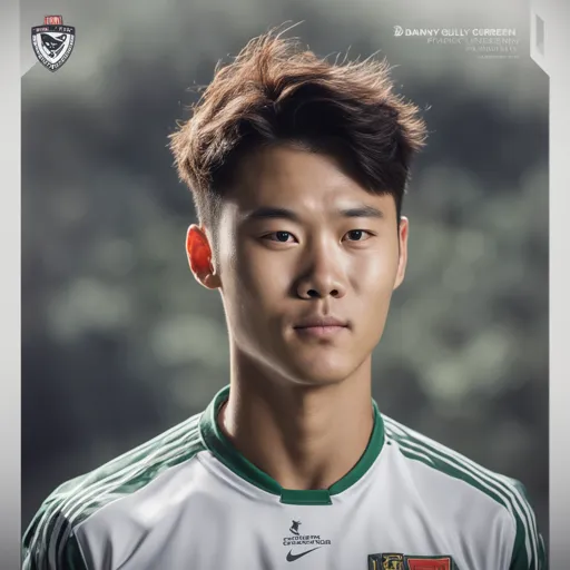 Danny Kim