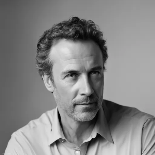 Danny King (author)