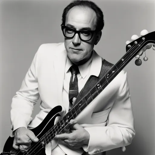 Danny Klein