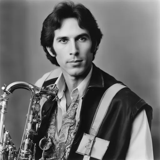 Danny Kortchmar