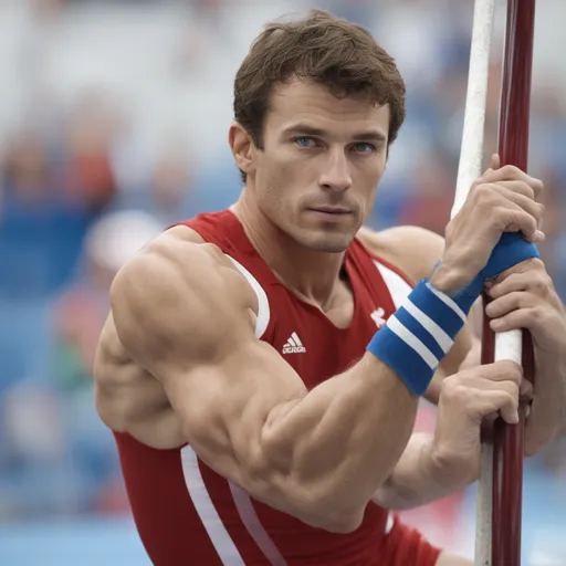 Danny Krasnov