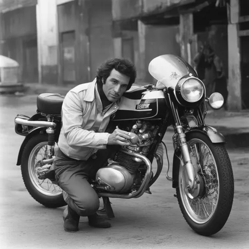 Danny LaPorte
