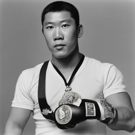 Danny Lee (boxer)