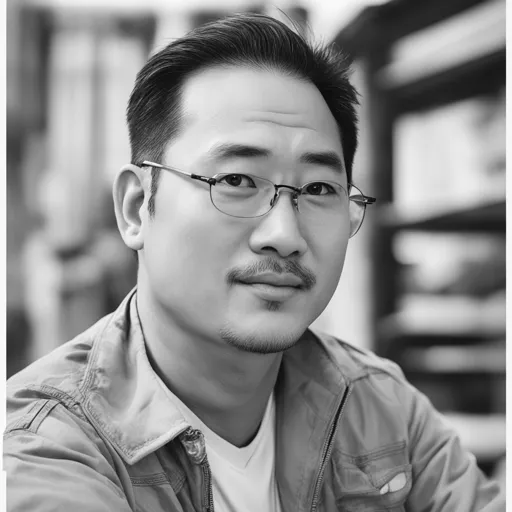Danny Lee (filmmaker)