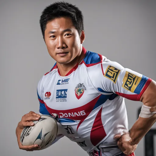 Danny Lee (rugby league)