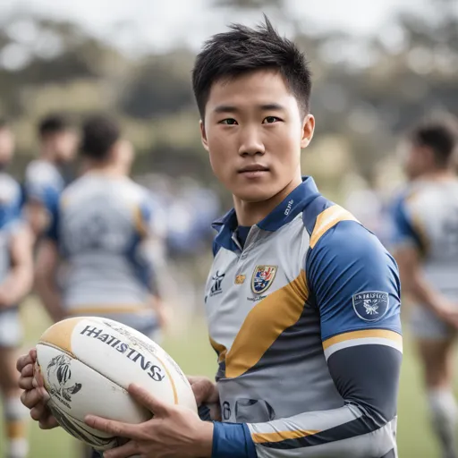 Danny Lee (rugby union)