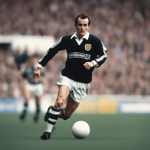 Danny Lennon