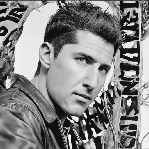 Danny Lohner