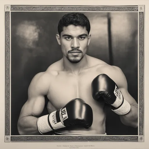 Danny Lopez (boxer)