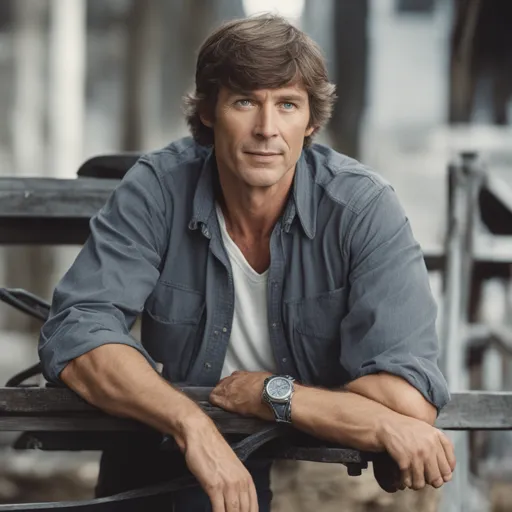 Danny Lucas