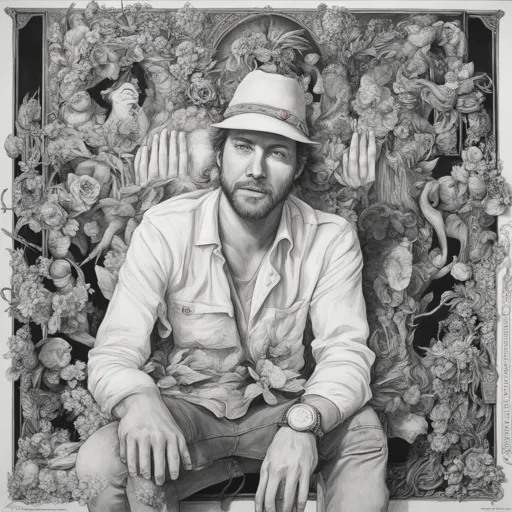 Danny Malboeuf