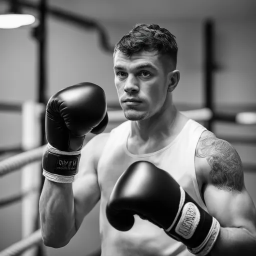 Danny Malloy (boxer)
