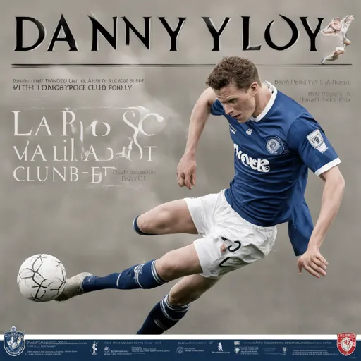 Danny Malloy (footballer)
