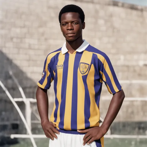 Danny Mansoni Ngombo