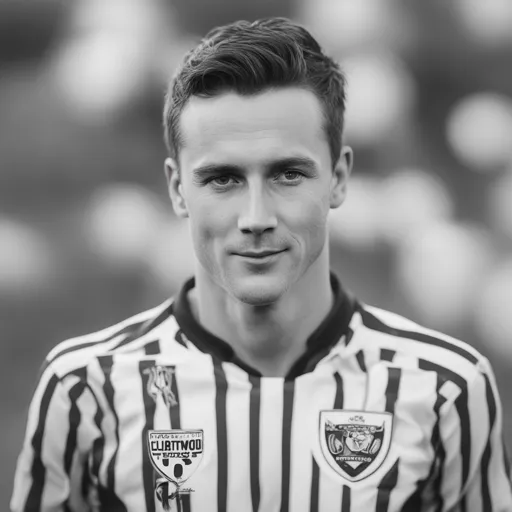 Danny Mayor