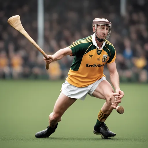 Danny McAllister (hurler)