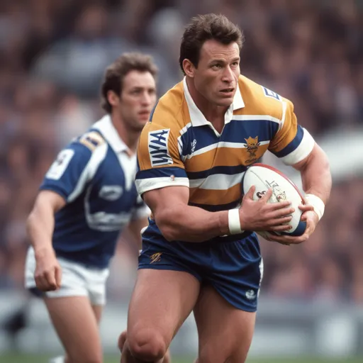 Danny McAllister (rugby league)