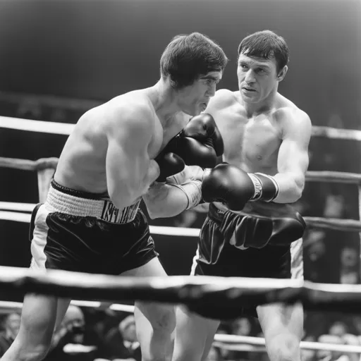 Danny McFarlane (boxing referee)