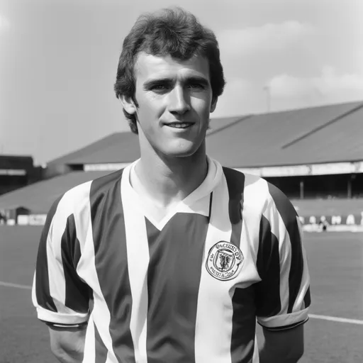 Danny McGrain (footballer, born 1953)