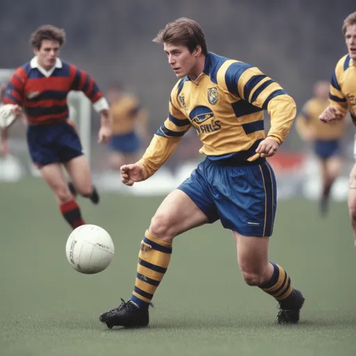 Danny McKelvie