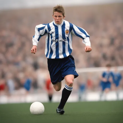 Danny McKelvie (footballer)