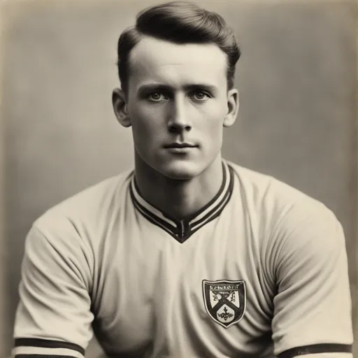 Danny McLaren