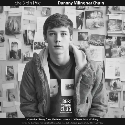 Danny McLennan