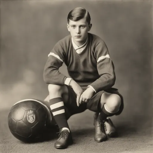 Danny McRorie