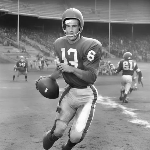Danny Miles