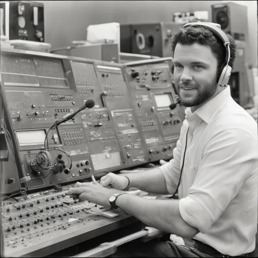 Danny Miller (radio producer)