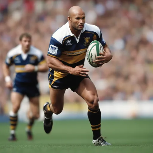 Danny Mills (rugby league)