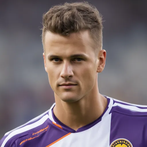 Danny Milosevic