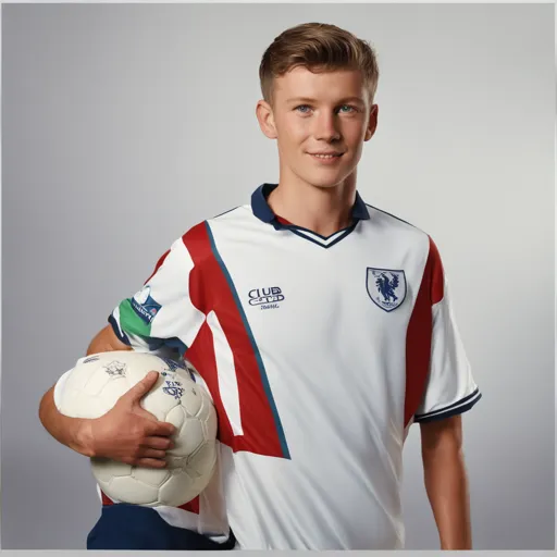Danny Mitchley